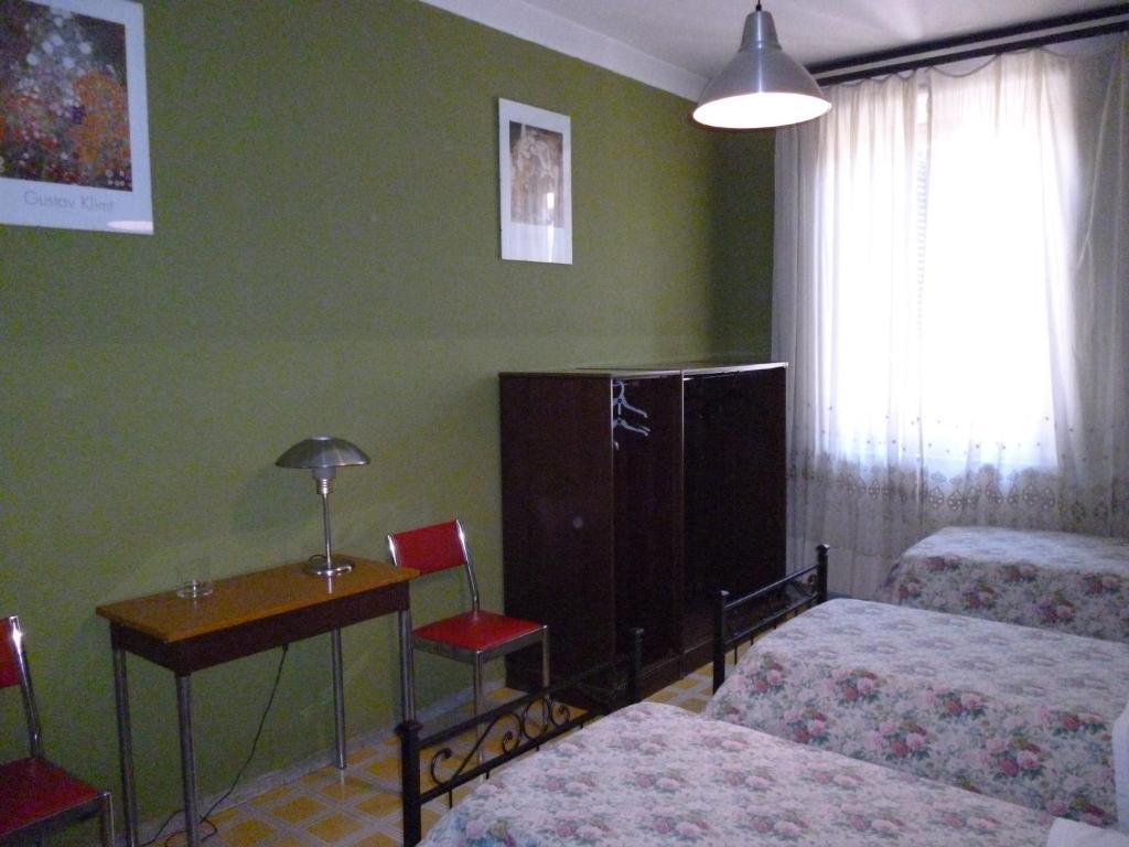 Hotel Giamaica For Girls & Ladies Only Rome Room photo