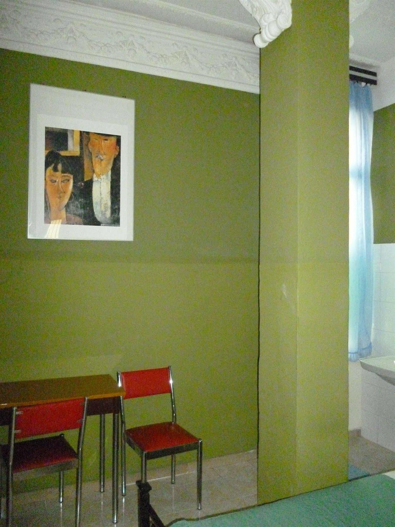 Hotel Giamaica For Girls & Ladies Only Rome Exterior photo