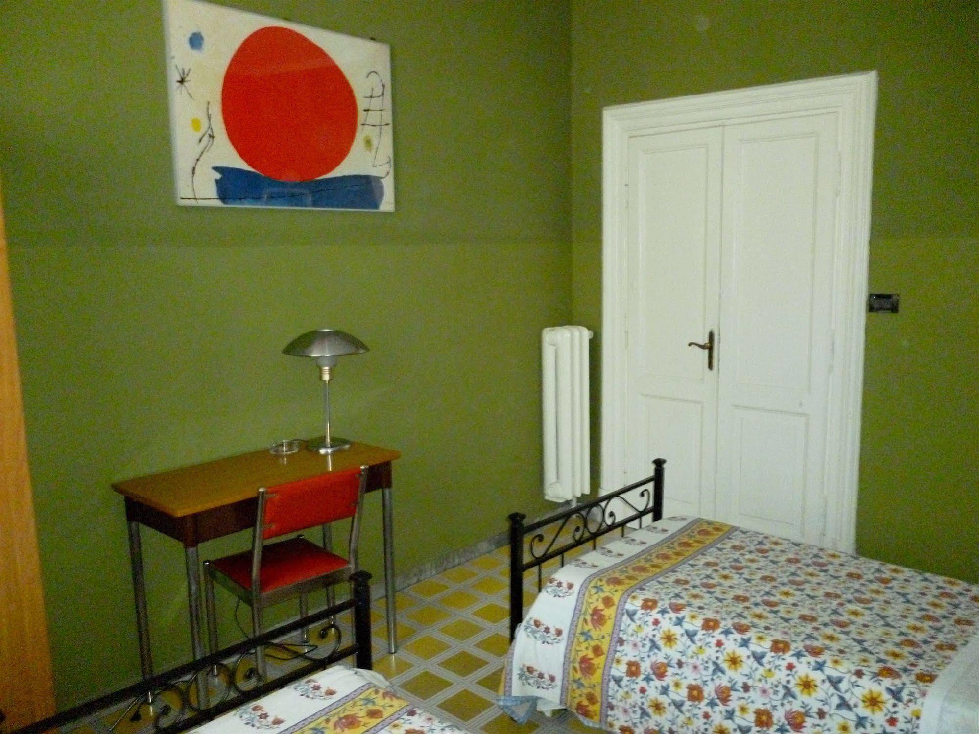 Hotel Giamaica For Girls & Ladies Only Rome Exterior photo